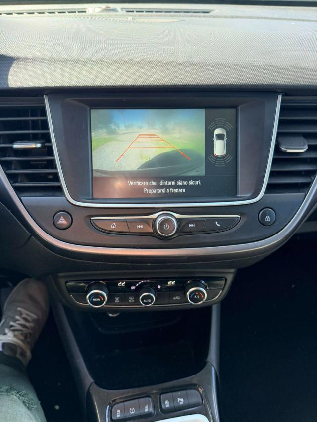 OPEL Crossland X 1.2 12V Start&Stop Innovation