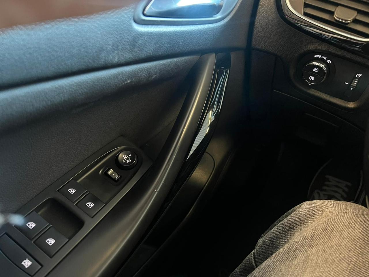 Opel Astra 1.6 BiTurbo CDTi Start&Stop Sports Tourer Innovation