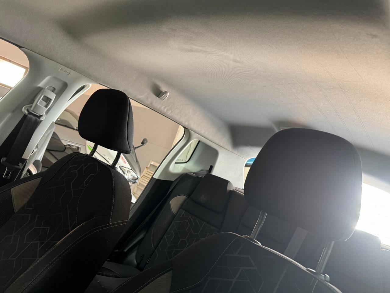 Peugeot 2008 PureTech 82 cv. Allure NAVIGAT.-OK NEOPATENTATI