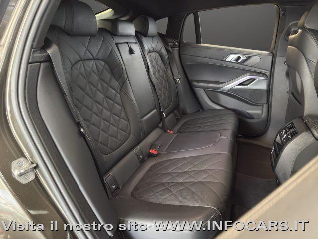BMW X6 xDrive30d 286 CV 48V Business - Tagliandi BMW -