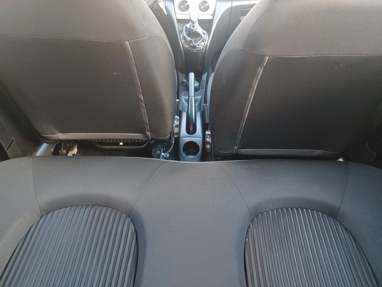 Lancia Ypsilon 1.2 BENZINA UNICO PROPRIETARIO