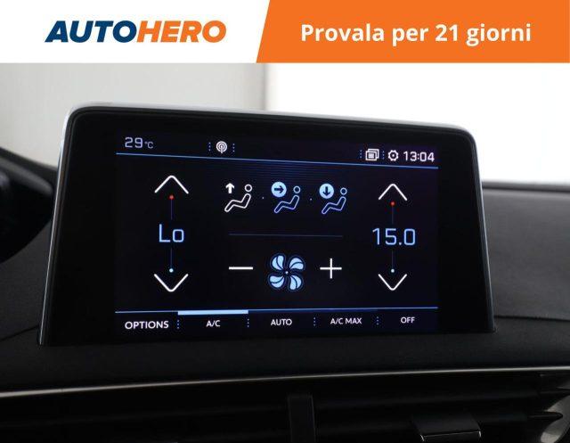 PEUGEOT 3008 BlueHDi 130 S&S Allure