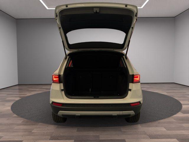 SEAT Ateca 1.6 TDI Business CERCHI IN LEGA- FARI LED-NAVI