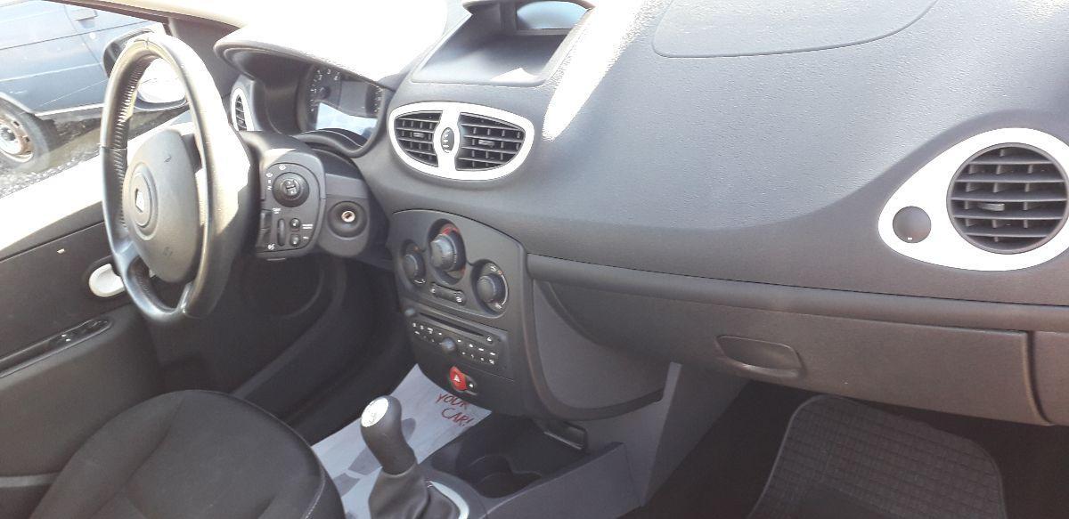 RENAULT - Clio - 1.5 dCi 75 CV 5p. Dynamique