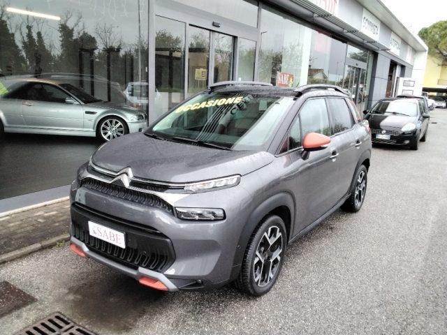 CITROEN C3 Aircross PureTech 110 S&S Shine Pack