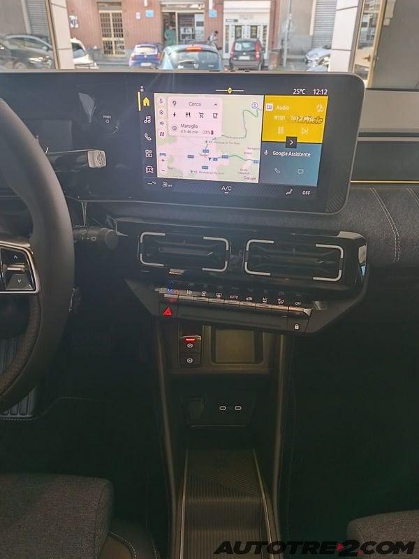 Renault 5 E-Tech Electric Renault 5 E-Tech Techno urban range 120cv A PARTIRE DA € 20.850 DETASSATO