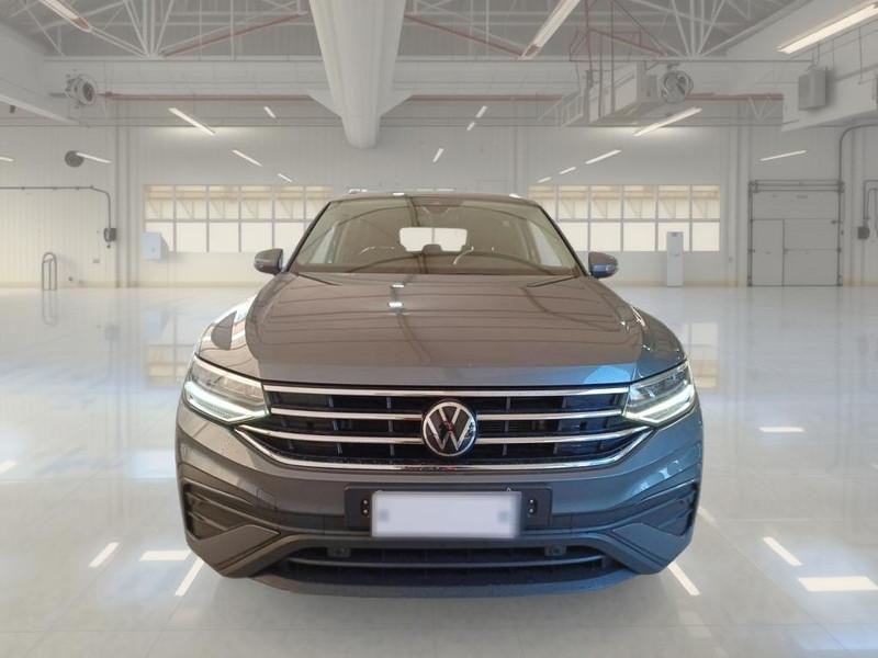 VOLKSWAGEN TIGUAN ALLSPACE 2.0 TDI SCR LIFE DSG SUV