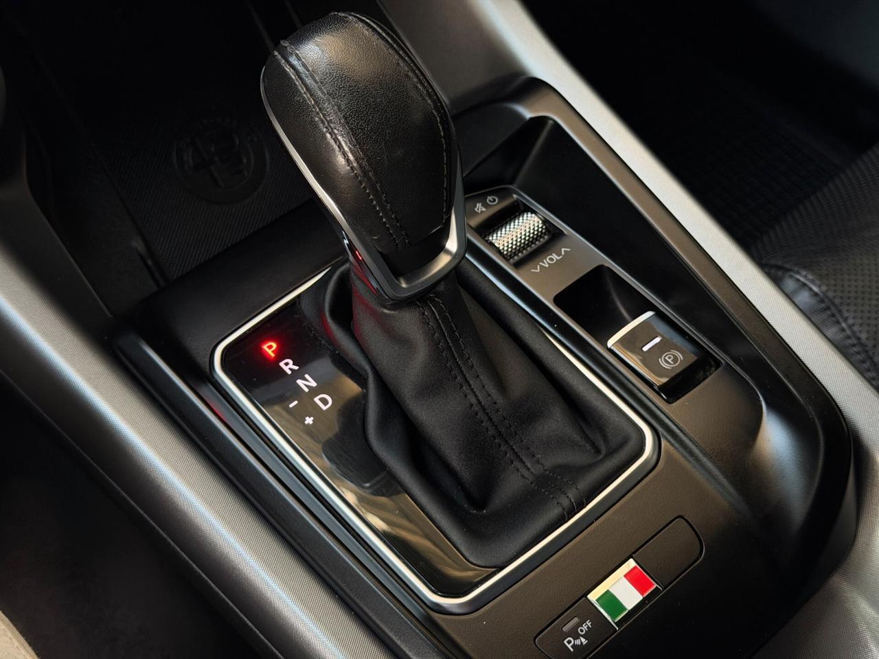 Alfa Romeo Tonale 1.5 160 CV MHEV TCT7 Edizione Speciale