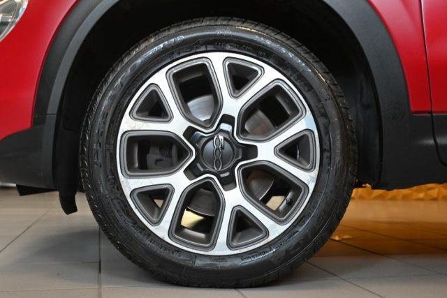 FIAT 500X 2.0 MultiJet 140CV AT9 4X4 CROSS AUT.NAVI TEL FULL