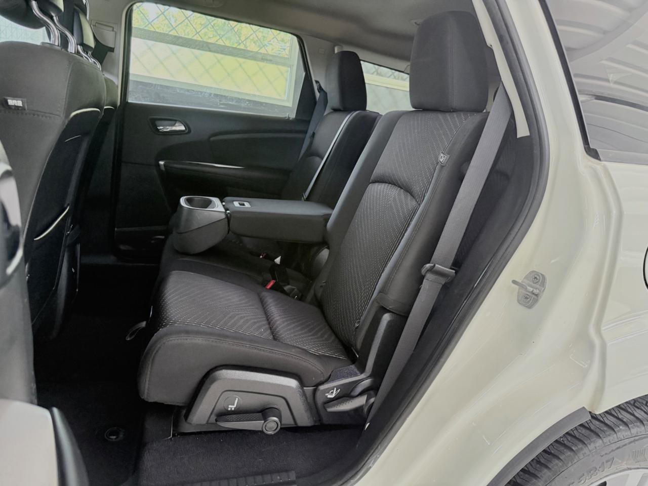 Fiat Freemont 2.0 Mjt 170 CV 4x4 aut. Urban