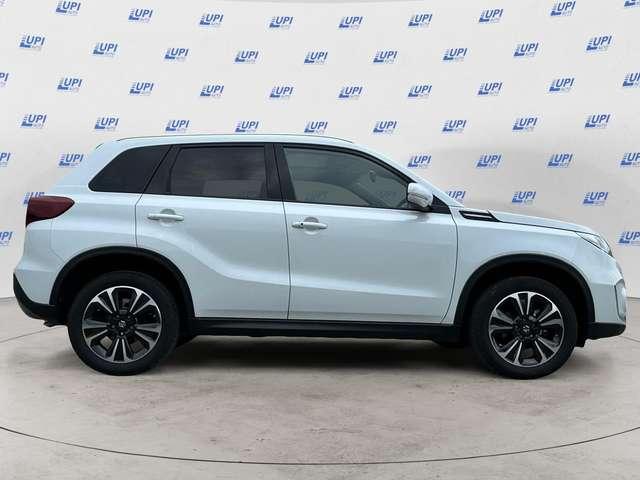 Suzuki Vitara 1.5 140V hybrid Starview auto
