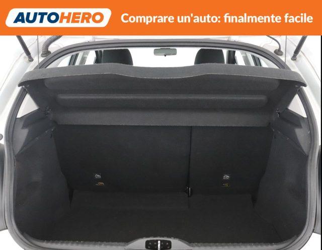 CITROEN C3 PureTech 82 Feel
