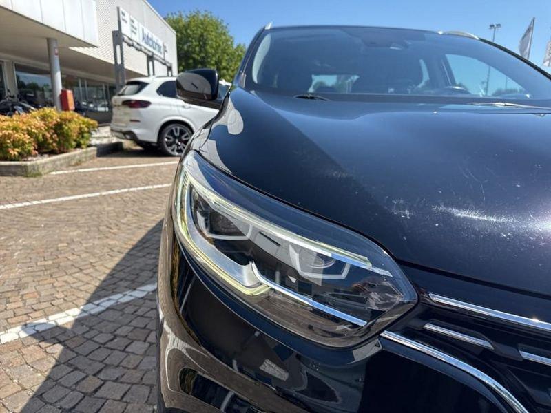 Renault Kadjar 1.5 BLUE DCI SPORT EDITION 115CV EDC