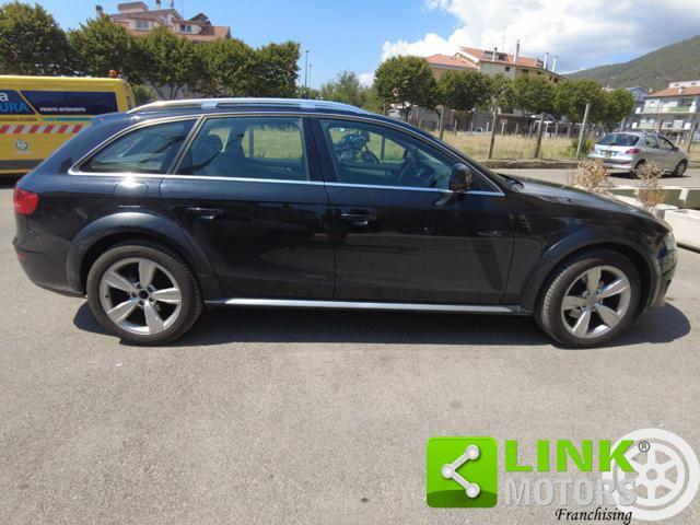 AUDI A4 allroad 2.0 TDI F.AP. Advanced quattro