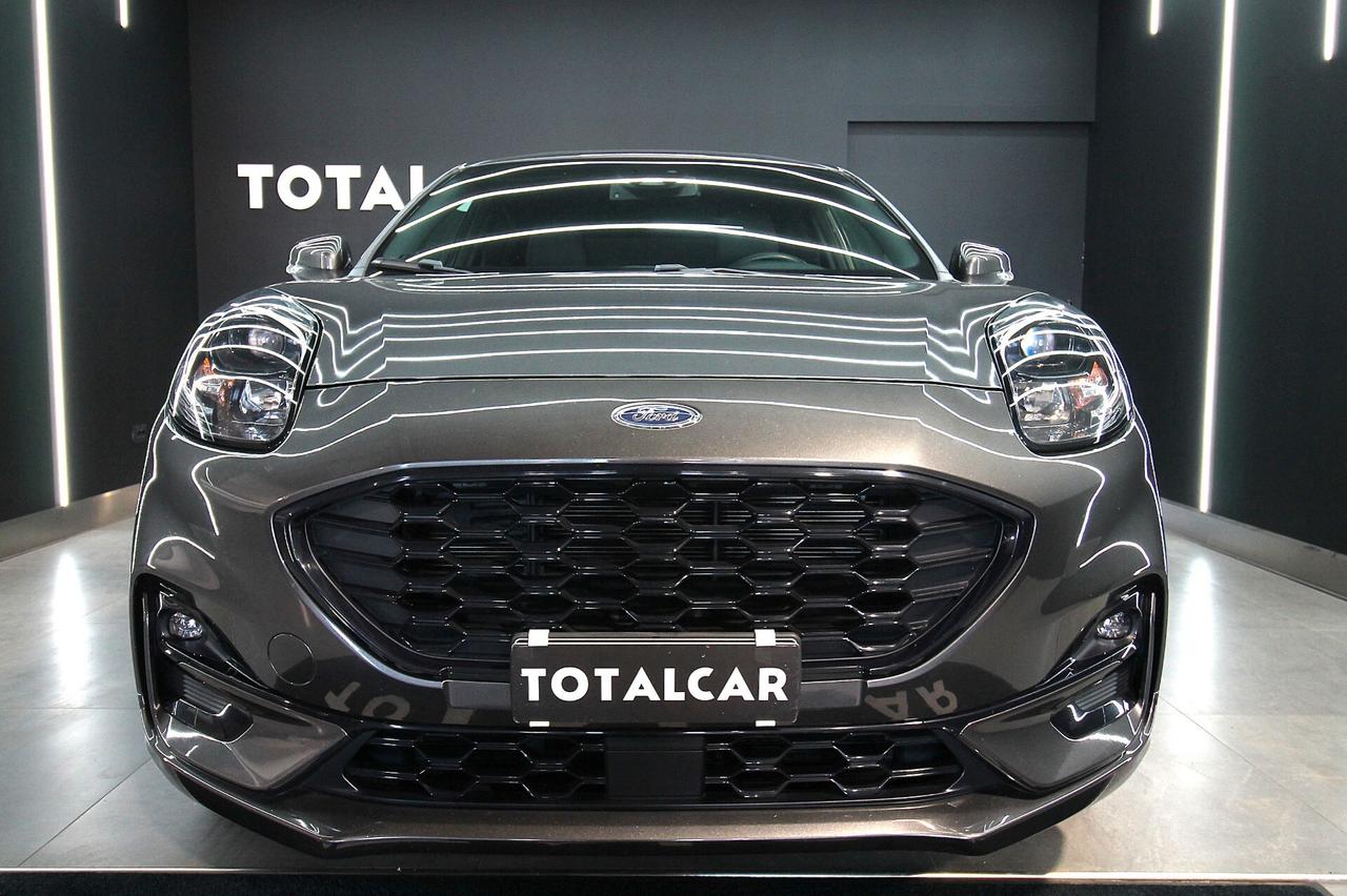 FORD PUMA 1.5 120 CV ST-LINE X