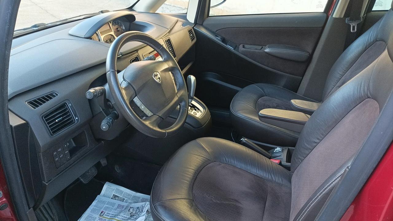 Lancia MUSA 1.3 Mjt 90 CV Platinum