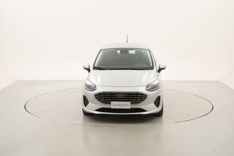 Ford Fiesta Hybrid Titanium BR652411 1.0 Mild Hybrid 125CV