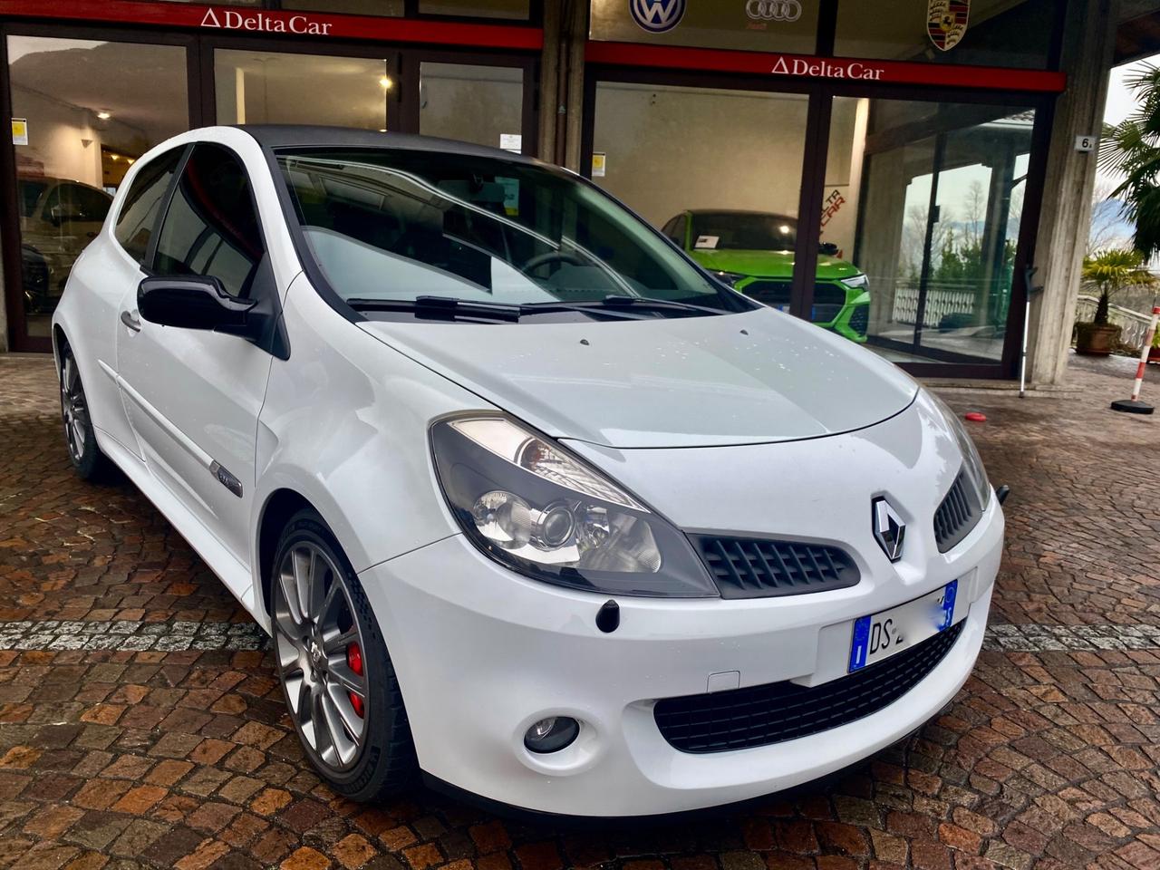 Renault Clio 2.0 16V 200CV 3 porte RS F1 Team