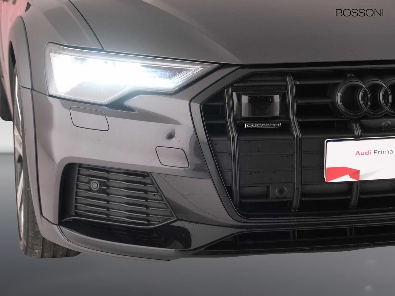Audi A6 allroad allroad 55 3.0 v6 tdi mhev 48v 344cv evolution quattro tiptronic