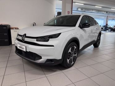 Citroën C4 Hybrid 145 cv Automatico Business