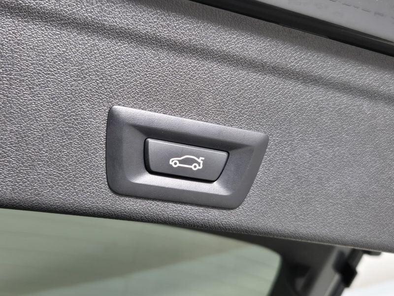 BMW X6 G06 Diesel xdrive30d mhev 48V Msport auto