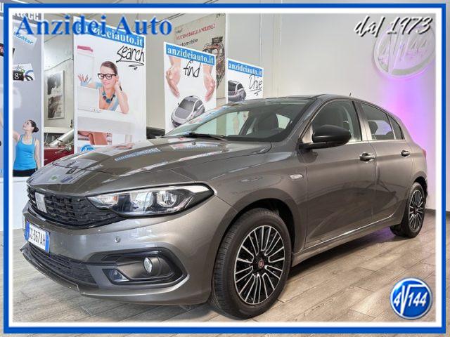 FIAT Tipo 1.3 Mjt 95 Cv 5 porte City Life