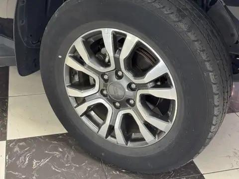 Ford Ranger 2.0 TDCi aut. DC Wildtrak 5 posti
