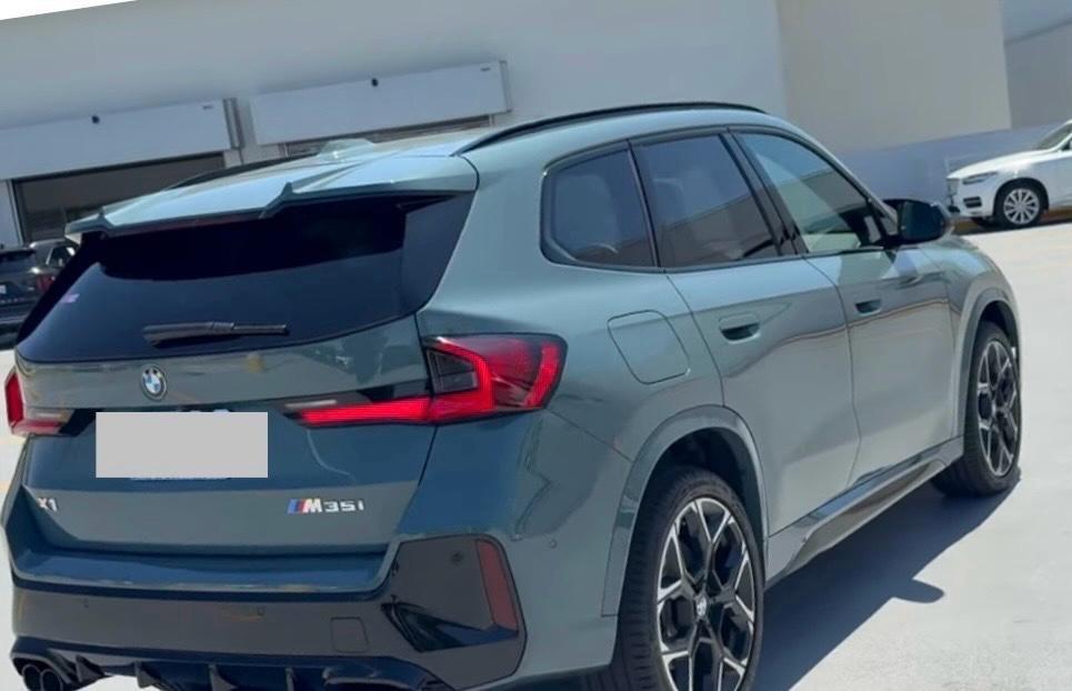 Bmw X1 M35i xDrive
