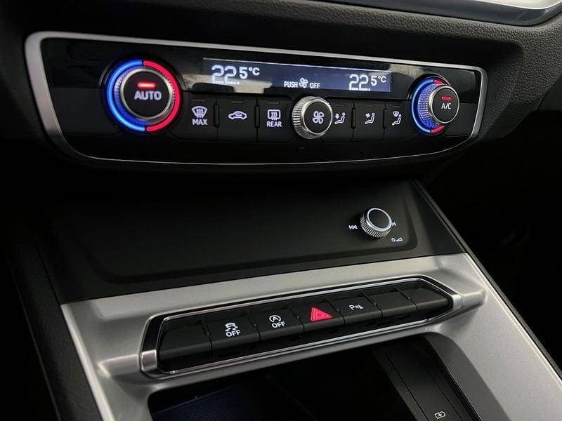 Audi Q3 Q3 35 2.0 tdi Business Advanced s-tronic