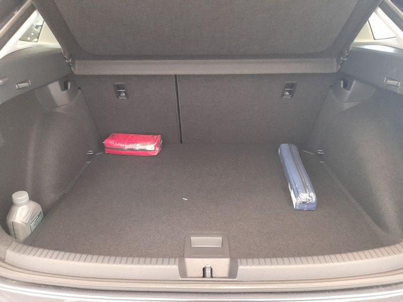 Volkswagen Taigo 1.0 TSI 85kW Edition Plus