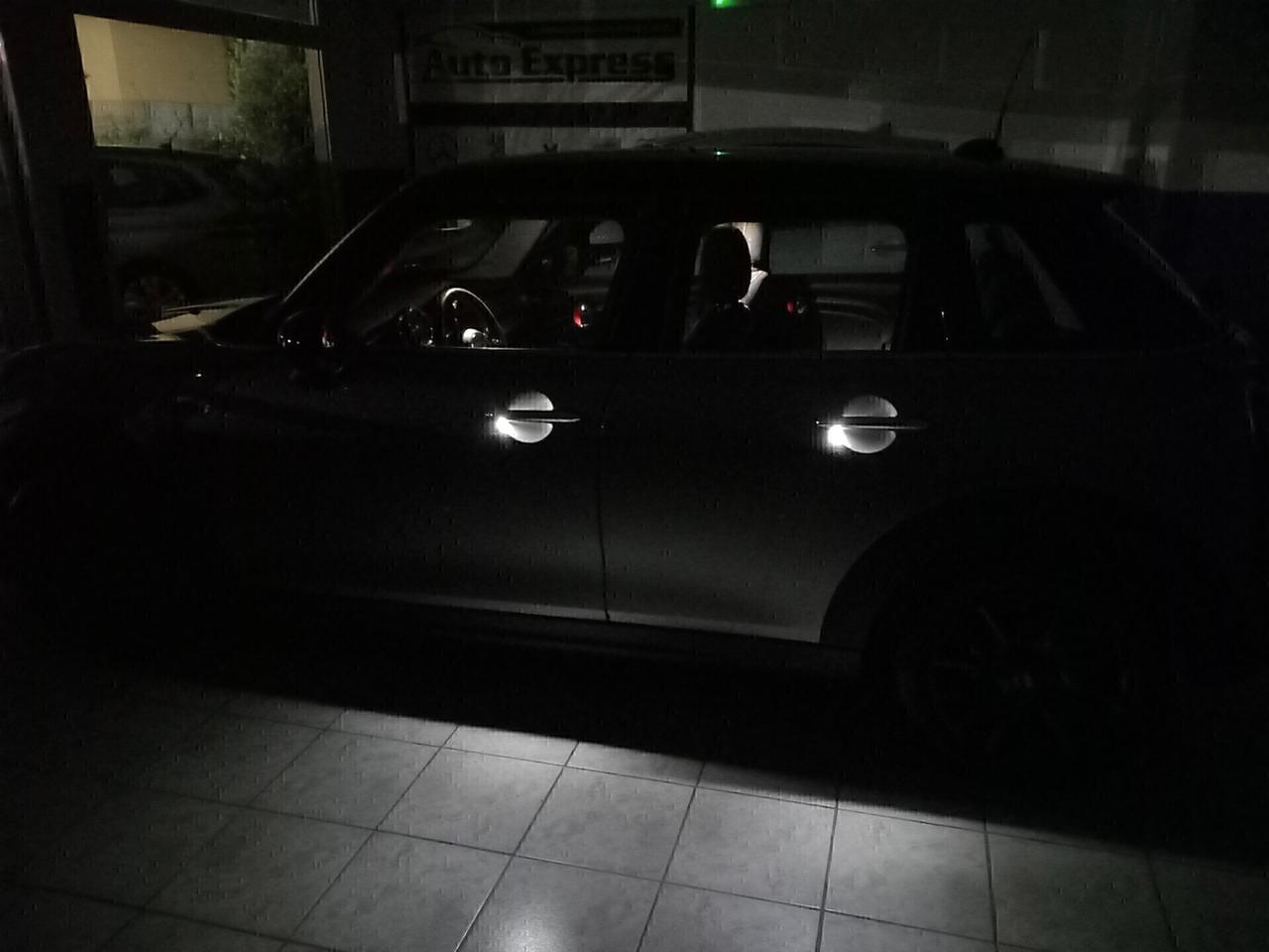 Mini One 1.5 benzina anno 2018 118 mila km