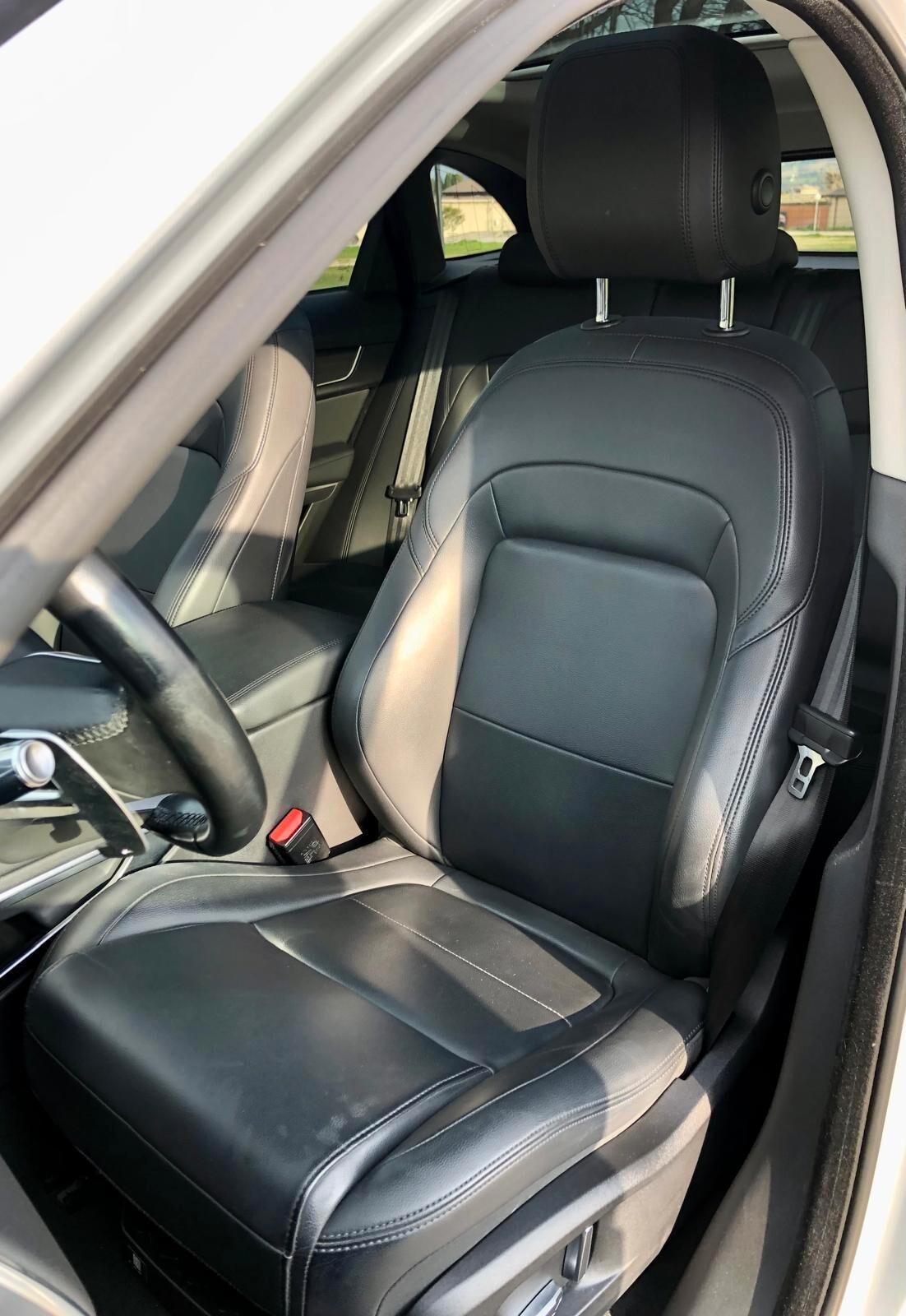 Jaguar F-Pace 2.0 D 204 CV AWD aut. SE
