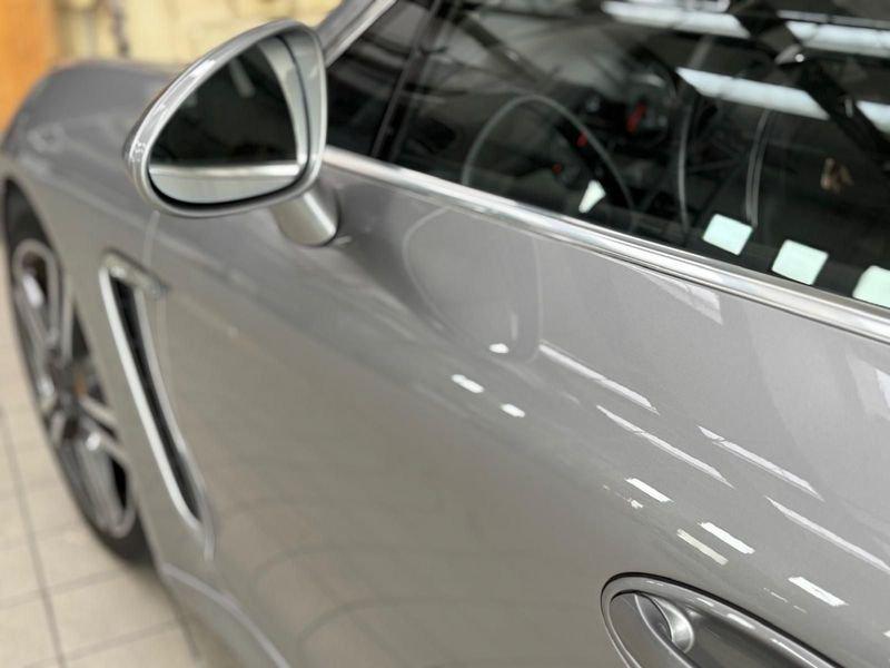 Porsche Panamera Panamera 4S 4.8 V8 400 CV