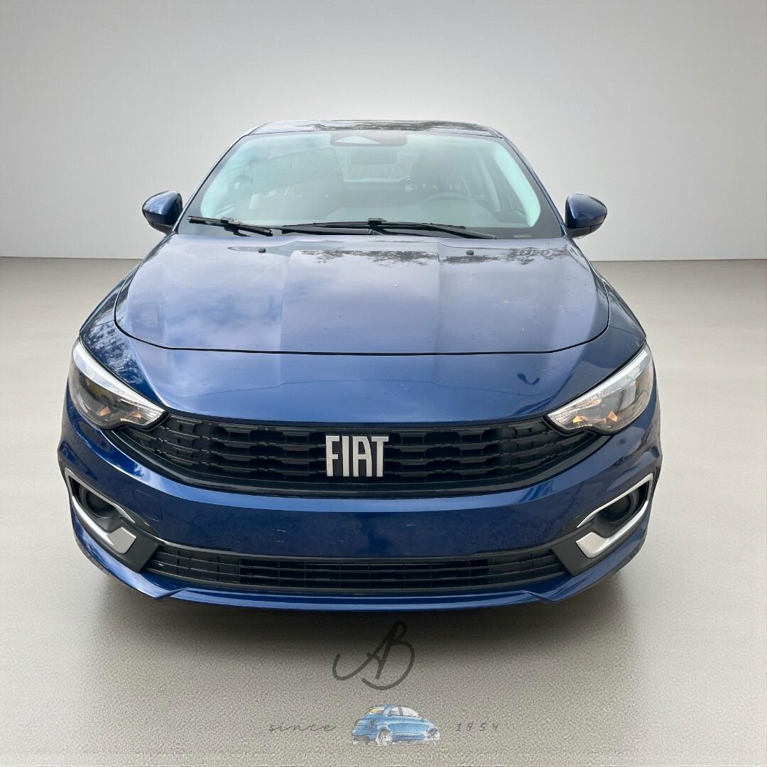 Fiat Tipo 1.6 Mjt S&S 4 porte