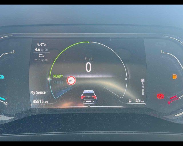 RENAULT Captur Full Hybrid E-Tech 145 CV Equilibre