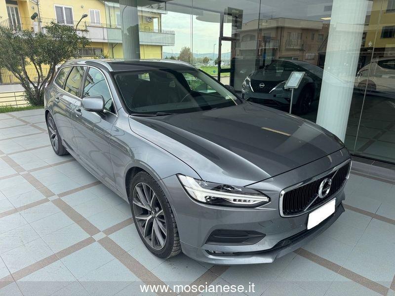Volvo V90 D4 Geartronic Business Plus
