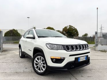 JEEP COMPASS 1.6 Mjt 120cv Longitude-Carplay