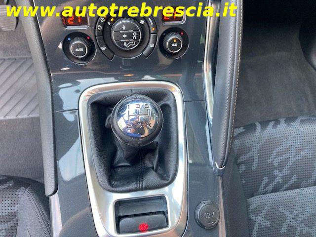 PEUGEOT 3008 1.6 VTi 120CV Access