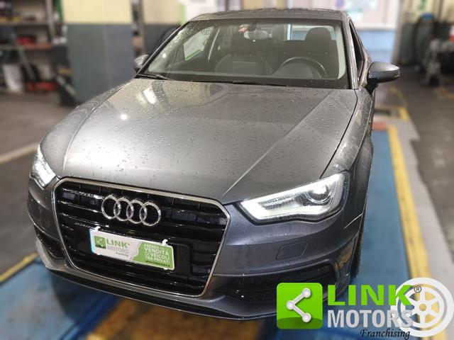 AUDI A3 1.6 TDI Ambition