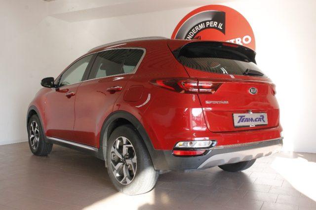 KIA Sportage 1.6 CRDI 115 CV 2WD Energy