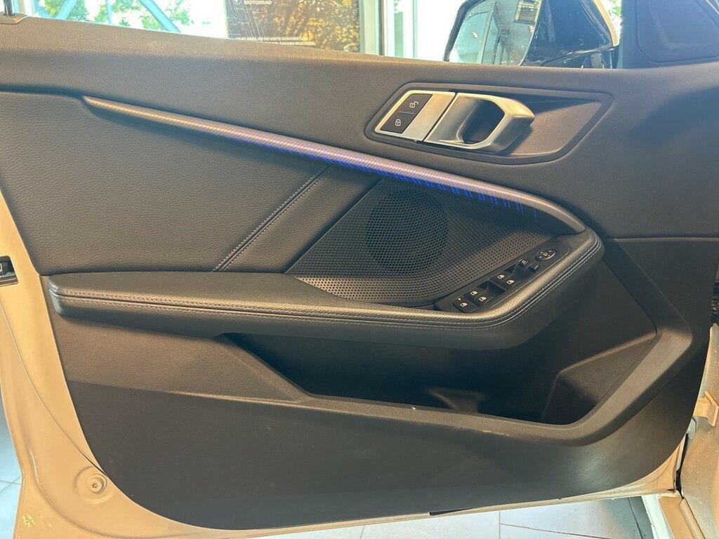 BMW Serie 1 5 Porte 118 d SCR Msport Steptronic