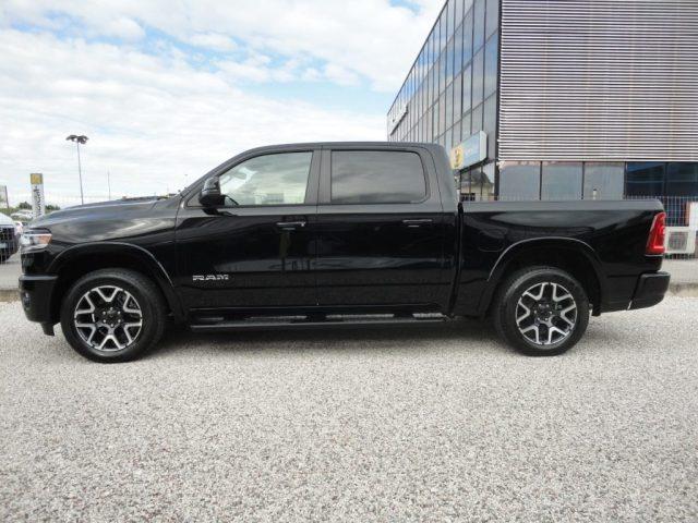DODGE RAM 1500 3.0L I6 Hurricane LARAMIE SPORT - Pronta