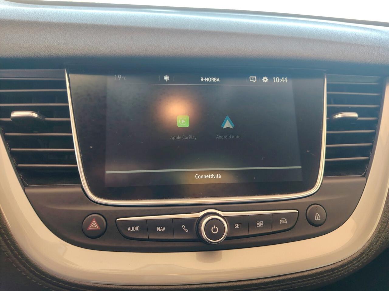 Opel Grandland X 1.5 diesel Ecotec Start&Stop aut. Business