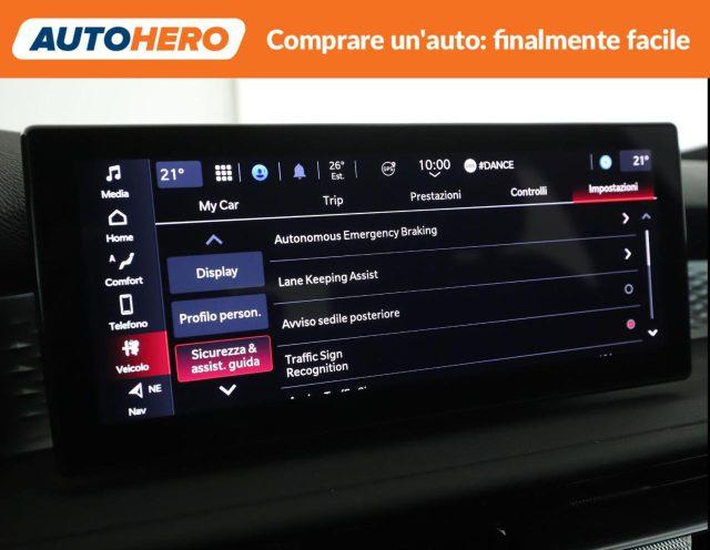 ALFA ROMEO Tonale 1.6 diesel 130 CV TCT6 Sprint