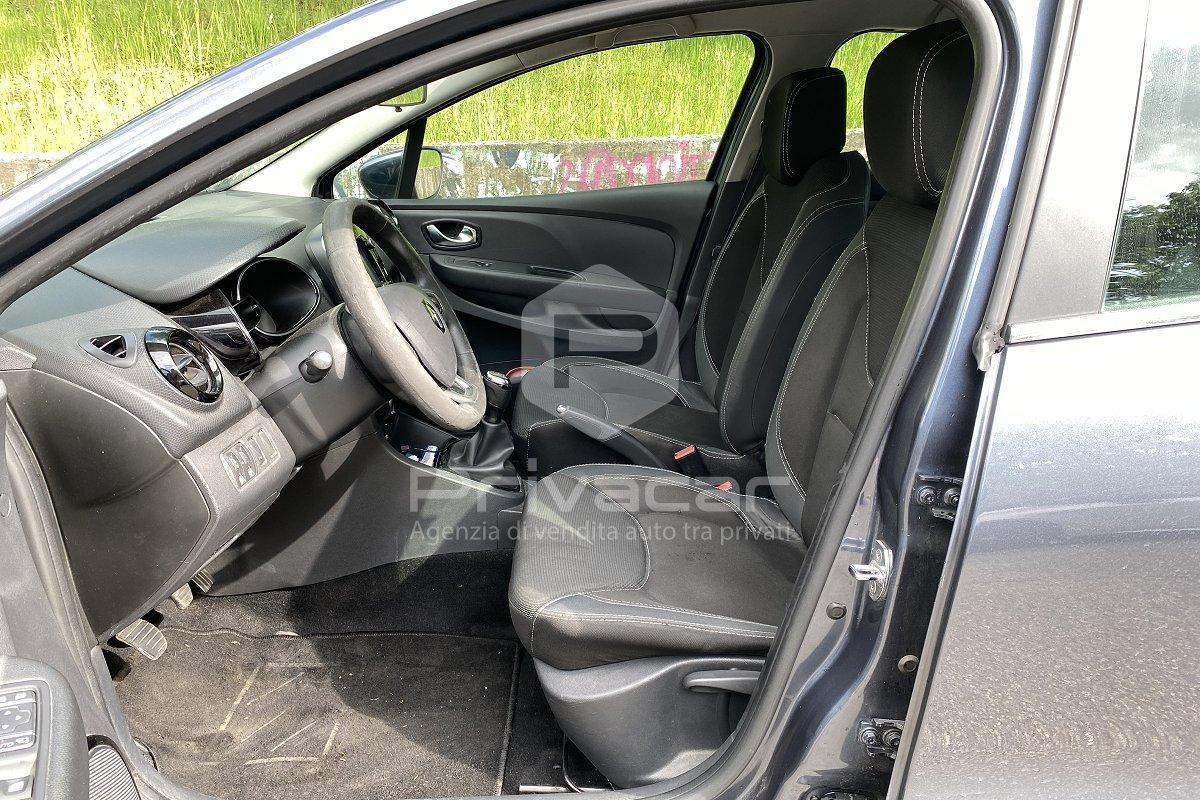RENAULT Clio 1.2 75CV 5 porte Zen