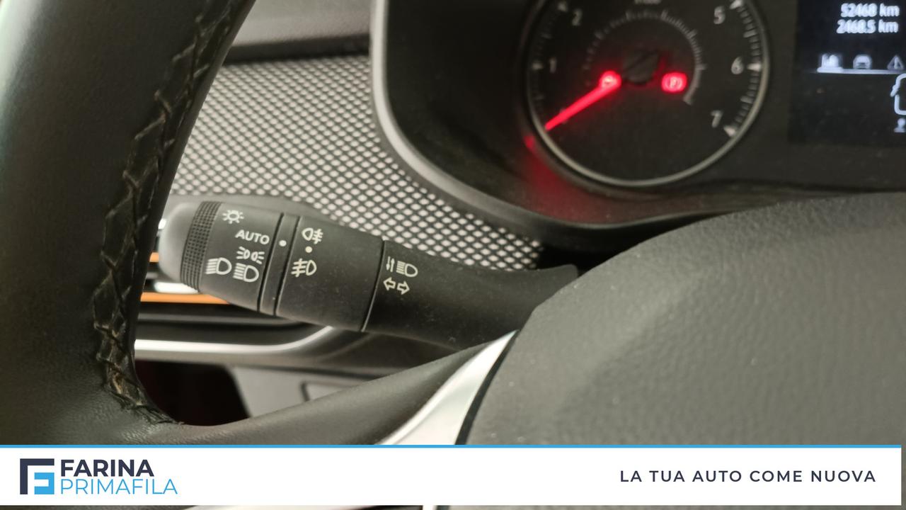DACIA Sandero Stepway III 2021 - Sandero Stepway 1.0 tce Comfort S