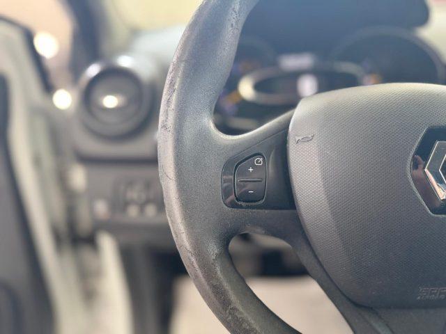 RENAULT Clio 1.2 75CV GPL 5 porte Live