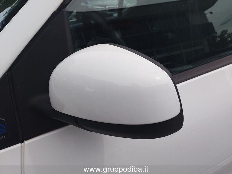 smart fortwo Smart III 2020 Cabrio E Cabrio eq Ushuaia
