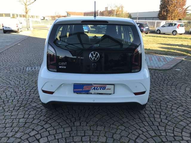 Volkswagen up! move up! 1.0 5 p pk neopatentati