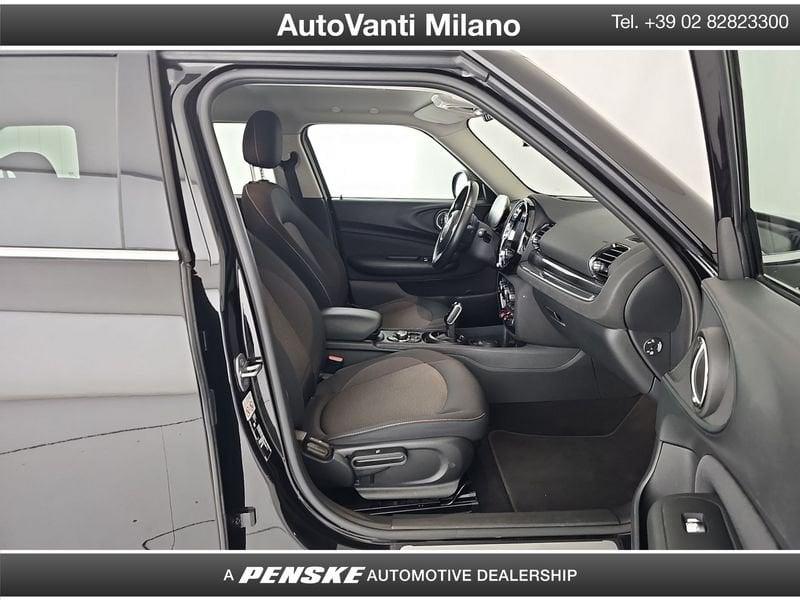 MINI Mini Clubman Mini 1.5 Cooper Classic Clubman